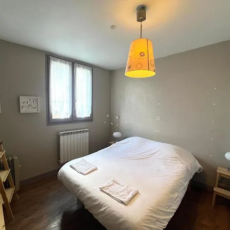 Le Confort Moderne - Appart En Centre-ville Apartment Poitiers