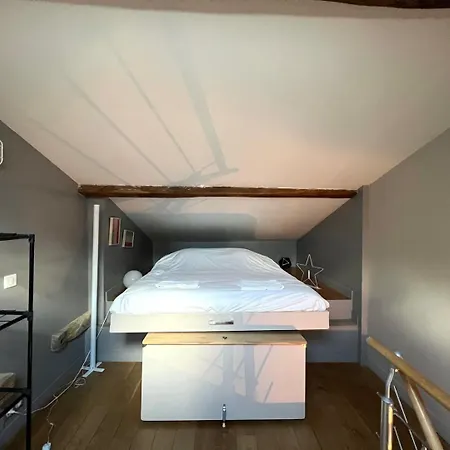Le Confort Moderne - Appart En Centre-ville Poitiers