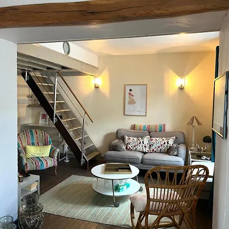 Le Confort Moderne - Appart En Centre-ville Apartment