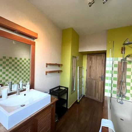 Apartment Le Confort Moderne - Appart En Centre-ville