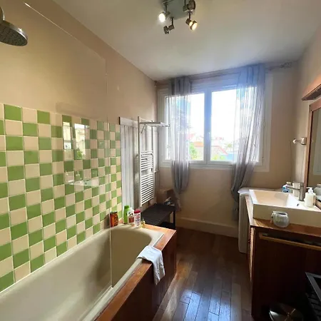 Le Confort Moderne - Appart En Centre-ville Poitiers