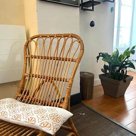 Le Confort Moderne - Appart En Centre-ville Apartment *