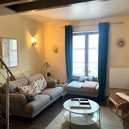 Apartment Le Confort Moderne - Appart En Centre-ville