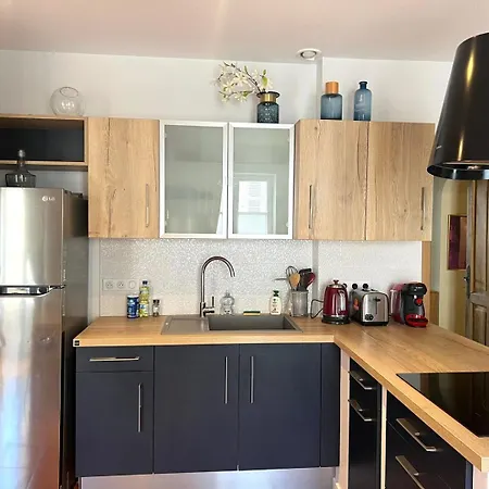 Le Confort Moderne - Appart En Centre-ville * Poitiers