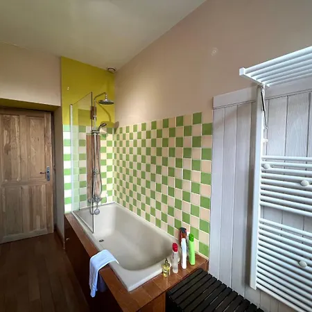 Le Confort Moderne - Appart En Centre-ville Apartment